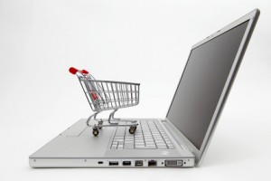 Beim Online-Shopping schnell zahlen